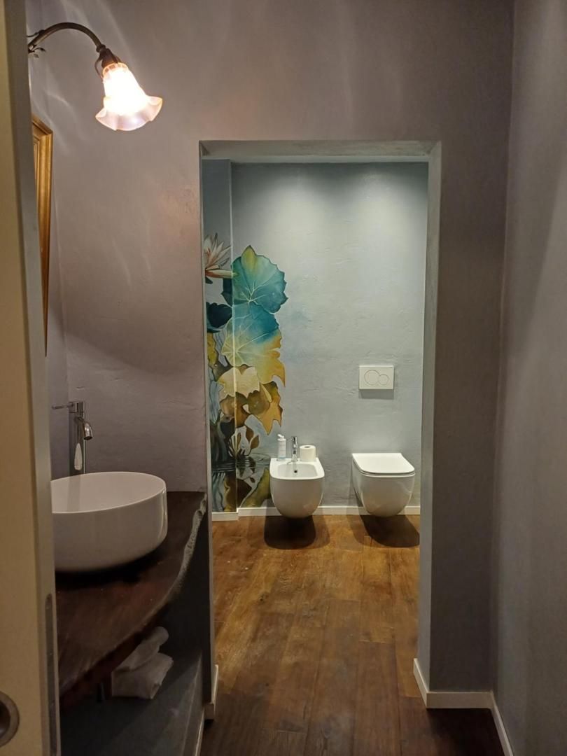 Il Bagno