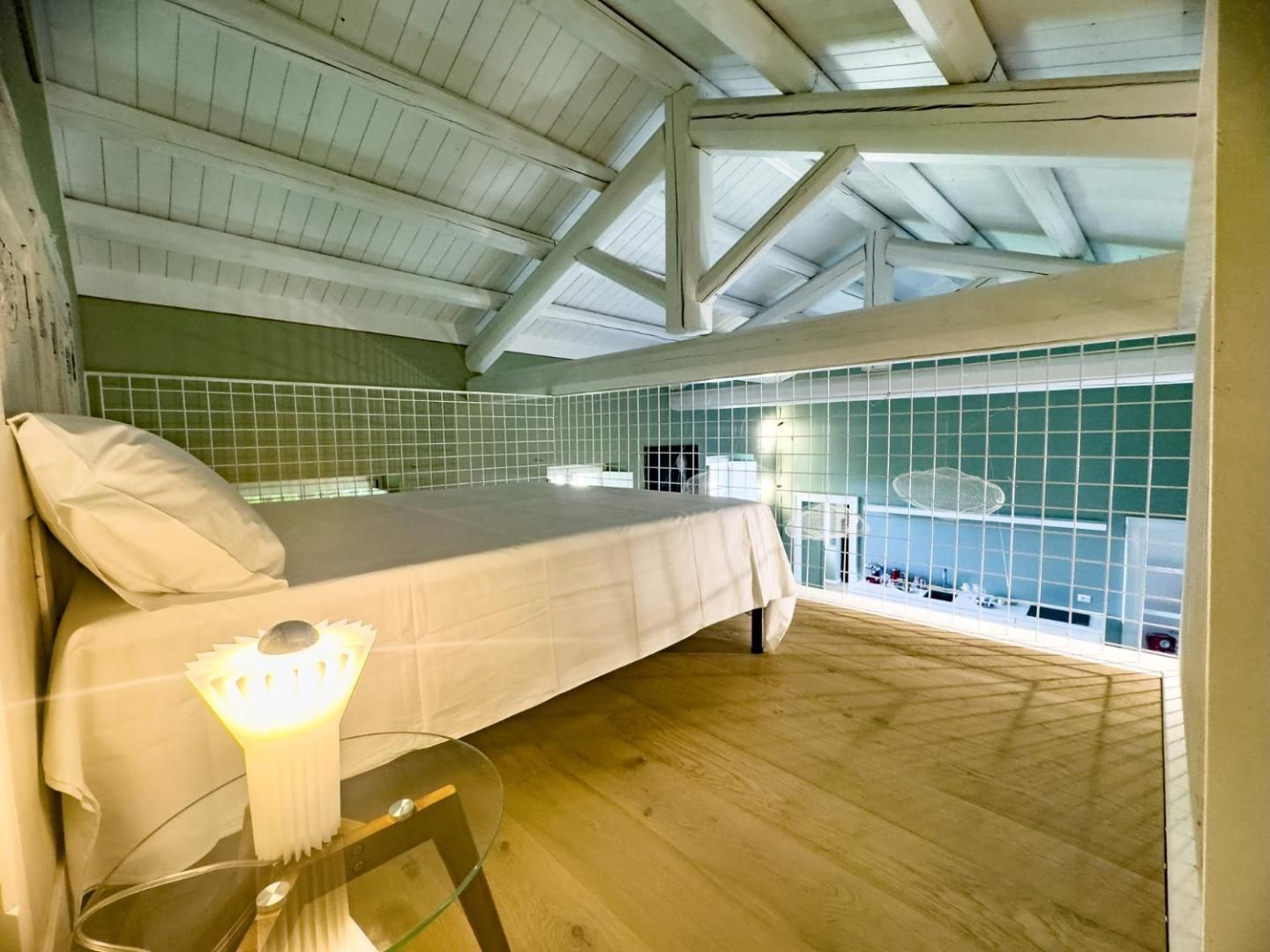 Benessere al Santo Stefano Resort