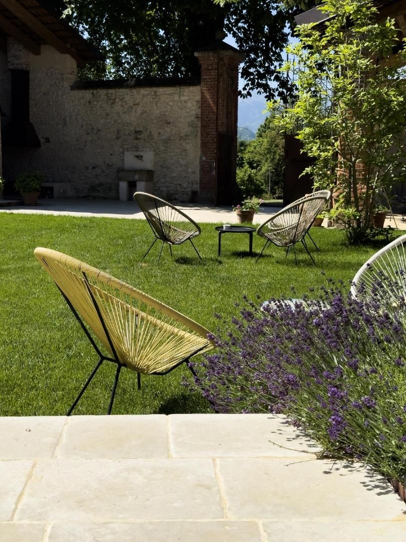 Il Giardino